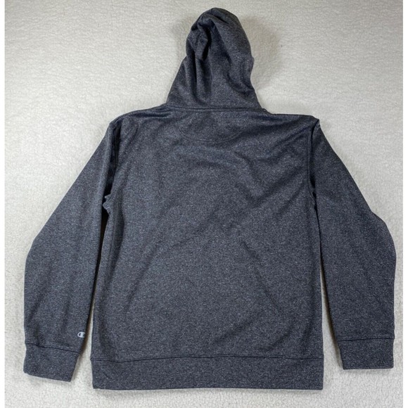 Champion Florida State Seminoles Men's Hoodie Sweatshirt‎ Size Medium - Picture 5 of 9